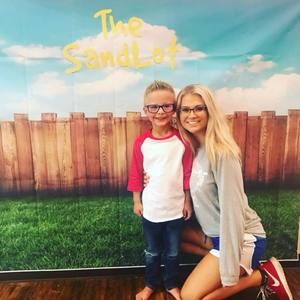 Meet your Posher, Michelle